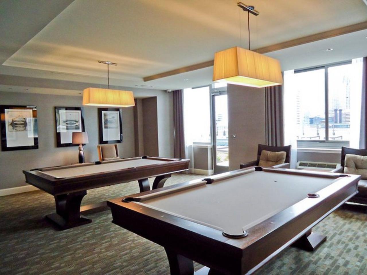 Global Luxury Suites At Metropolitan Jersey City Exterior foto